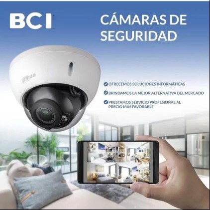BCI Flyer