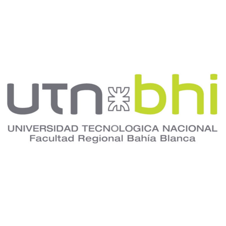 UTN FRBB Logo