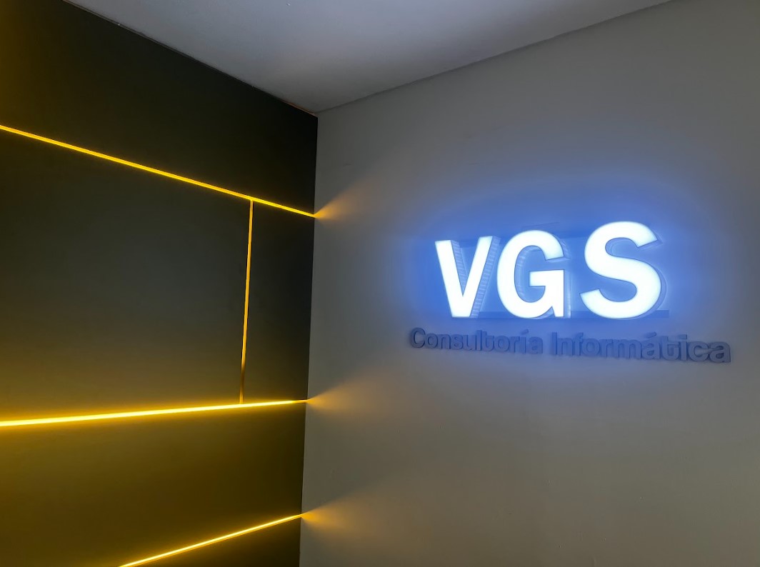 VGS Logo